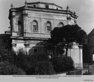 Santa Rita da Cascia, Rom