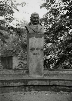 Fichte, Johann Gottlieb