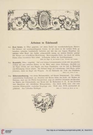 Kunstgewerbe