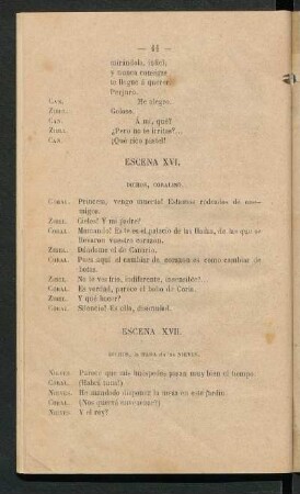 Escena XVII.