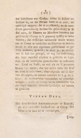 Vierde deel