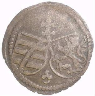 Münze, Pfennig, 1530 - 1533