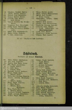 Schönbach