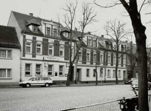 Gaststätte "Deutsches Haus"