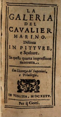 La Galeria