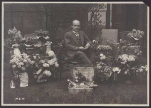 Zimmermann, Heinrich
