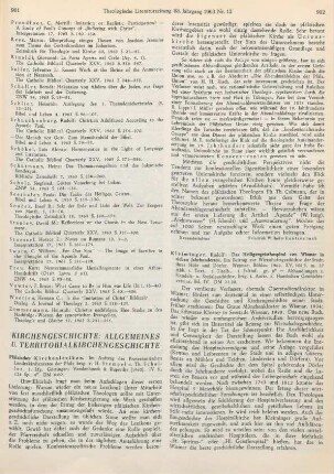 901-902 [Rezension] Pfälzisches Kirchenlexikon