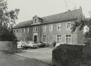 Haus Nummer 9