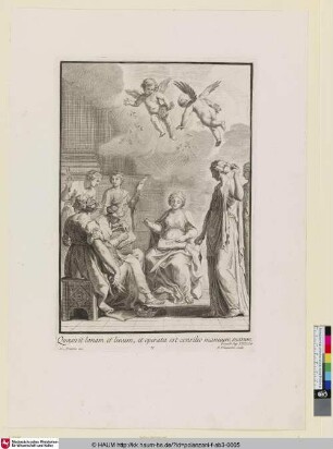 Quaesivit lanam et linum, et operata est consilio manum suarum