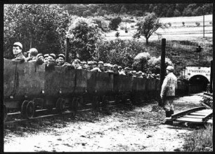 Nebenbahn Geislingen -Wiesensteig