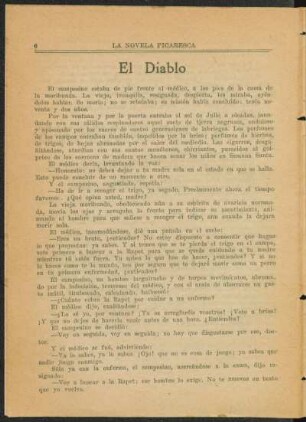 El diábolo