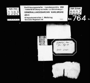 Entlassungs-Kompanie