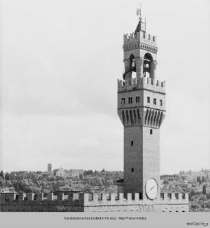 Palazzo Vecchio, Florenz