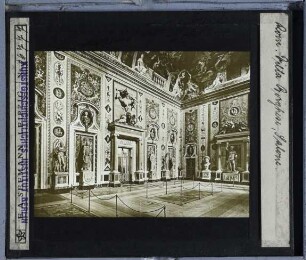 Rom, Villa Borghese (Casino)