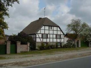 Wallitz, Rheinsberg, Dorfstraße 41 a