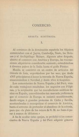 Comercio