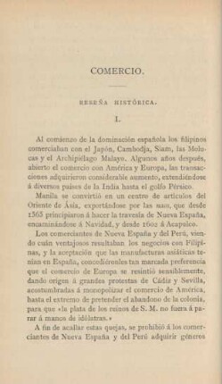 Comercio