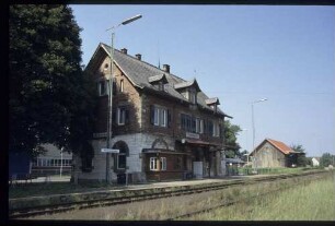 Bf. Niederstotzingen