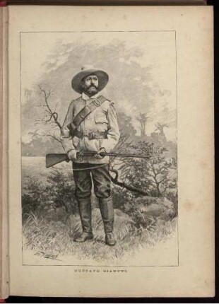 Gustavo Bianchi