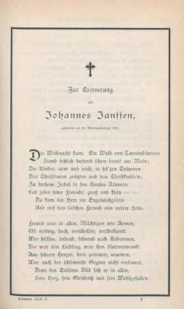 129-132 Nekrolog Johannes Janssen