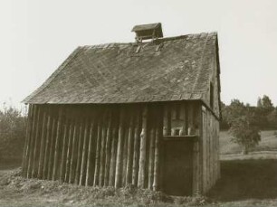 Scheeberg-Neustädtel, Grube Sauschwart