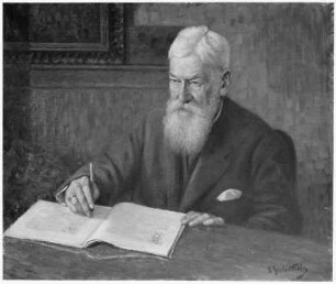 Hollander, Bernhard Albert von