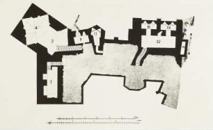 Meißen, Albrechtsburg