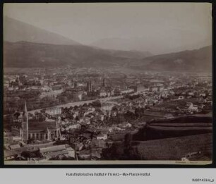 Panorama, Innsbruck