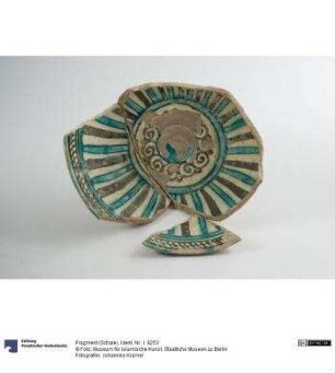 Fragment (Schale)