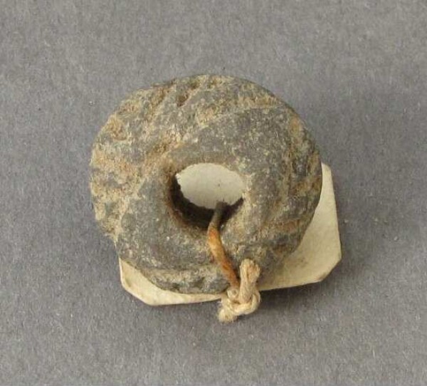 spindle whorl