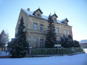 Bönitz, Uebigau-Wahrenbrück, Dorfstraße 7