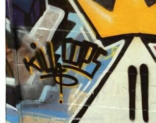 KiLL COPS