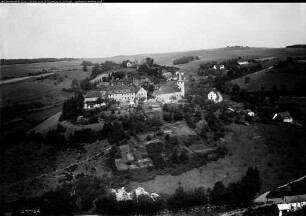 Kronenburg (Eifel)