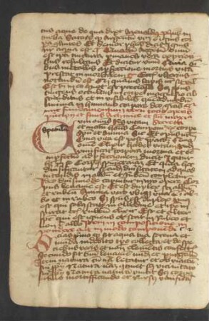 Fundamentum verum alchimiae
