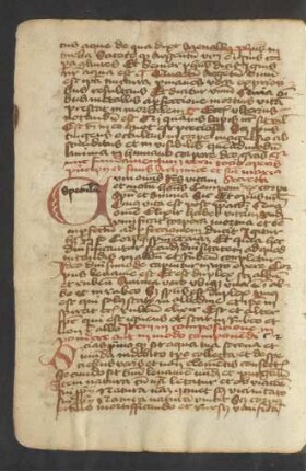 Fundamentum verum alchimiae