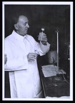 Hofmann, Friedrich