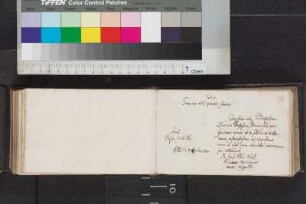 Mörl, Gustav Philipp; Blatt 19
