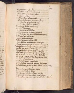 die drey kuenen weiber (18.07.1529); RSM 2S/334c