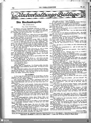 Die Rochuskapelle (18)