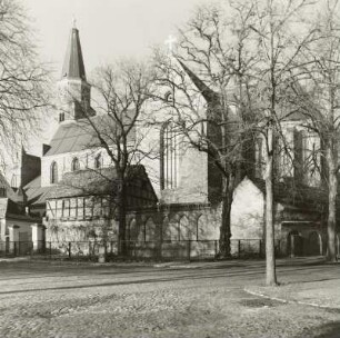Sankt Peter und Paul