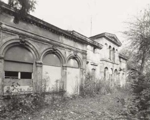 Krietsch Villa