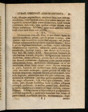 37-47, §. XV. - §. XVII.