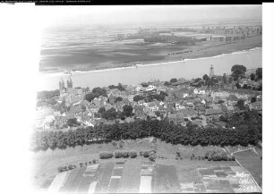 Düsseldorf-Kaiserswerth