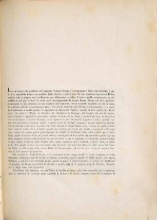 Iscrizioni delle chiese e d'altri edificii di Roma dal secolo XI fino ai giorni nostri, 13