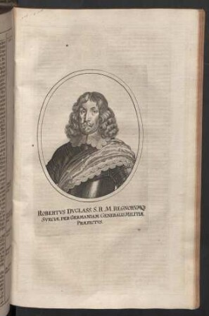 Robertus Duglass.