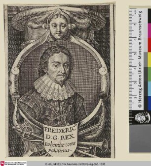 [Friedrich V., König von Böhmen]