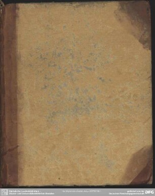 Declaration Du Ministre De Prusse à Ratisbonne Pour Servir De Reponse À Celle De La France : [à Ratisbonne, ce 14me d'Avril 1757.]