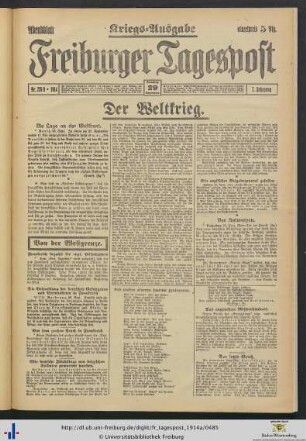 29.09.1914 (Abendblatt)