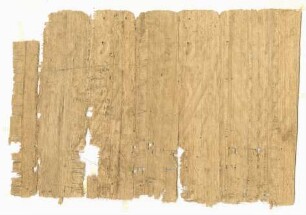 Inv. 02411, Köln, Papyrussammlung