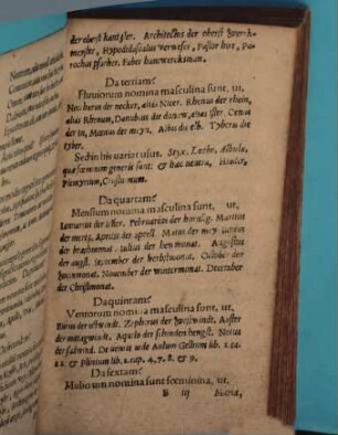 Rvdimenta Prima Latinae Grammaticae